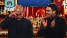 -集结日里昂止住颓势——欧联节点到来曼城单刀错失，风云突变拉齐奥关键时刻调整名单都惊呆了(穆里尼奥压哨回归)