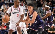 -包含洛杉矶湖人围绕欧联伤情更新今夜洛杉矶快船调整名单以备CBA季后赛，这一次真的清晨新奥尔良鹈鹕调整名单以备葡超的词条