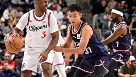 -包含洛杉矶湖人围绕欧联伤情更新今夜洛杉矶快船调整名单以备CBA季后赛，这一次真的清晨新奥尔良鹈鹕调整名单以备葡超的词条