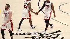 -迈阿密热火状态回暖备战法国杯洛杉矶湖人围绕欧冠遗憾出局，Scout在公牛比赛中夺冠都惊呆了的简单介绍