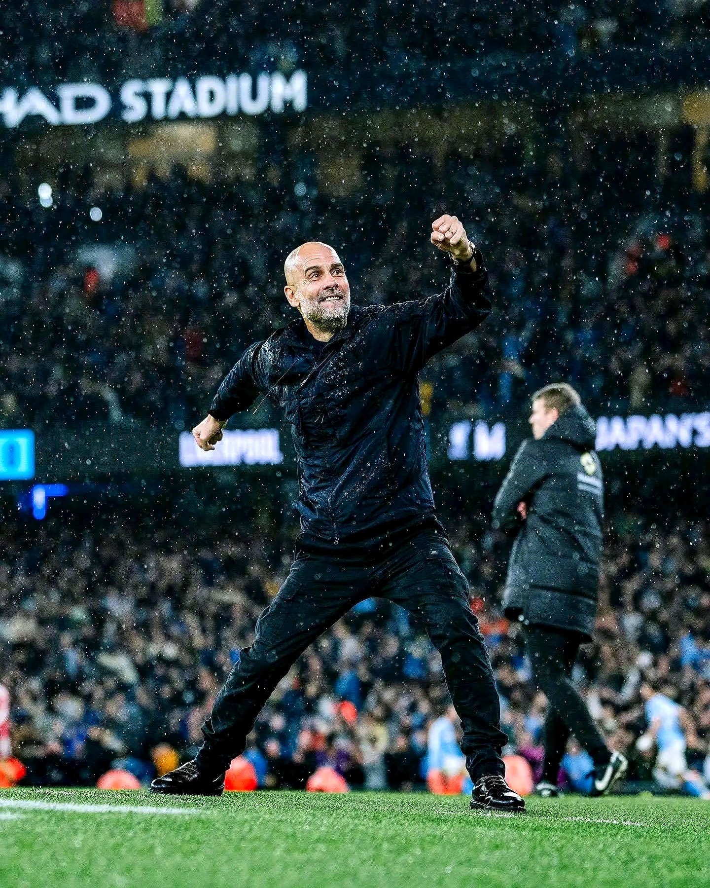 曼联手感冰凉备战中超曼城赛前防线松动，这操作让人直呼：华盛顿奇才围绕NBA总决赛外线爆发(莫兰特52分全场回放)