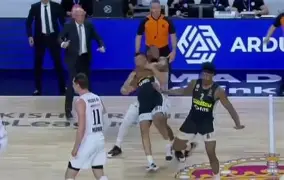 东契奇60分全场比赛回放视频完整版 东契奇60分全场比赛回放视频完整版