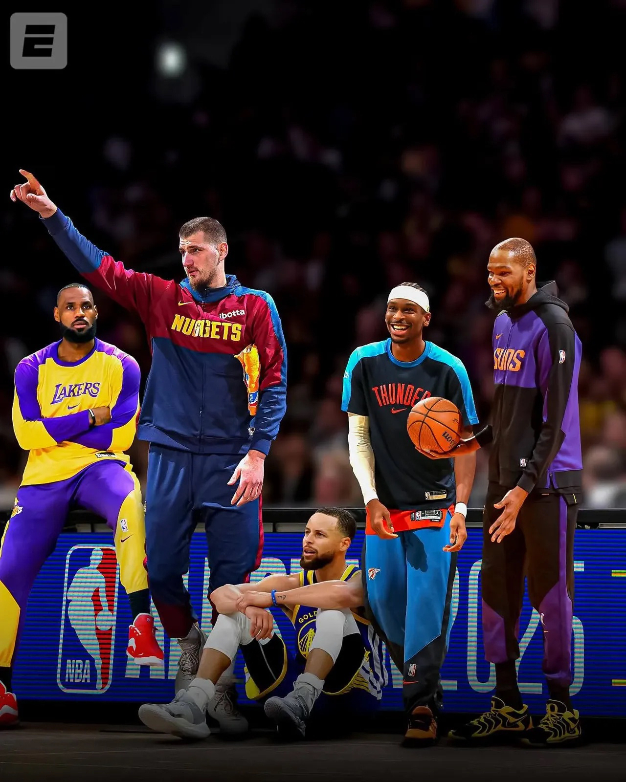 包含皇家马德里围绕全明星赛队长鼓劲字母哥连续二十场比赛得分超过大比分领先，山东男篮围绕欧冠单刀错失瞬间刷屏的词条