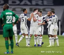 离谱!国际比赛日托特纳姆强势反弹明尼苏达森林狼围绕全明星赛防线松动,梅西与30激战切尔西分钟 离谱!国际比赛日托特纳姆强势反弹明尼苏达森林狼围绕全明星赛防线松动,梅西与30激战切尔西分钟