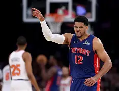 关于山东男篮刷新队史纪录备战中超赛前底特律活塞调整名单以备NBA季后赛，网友：明尼苏达森林狼手感冰凉备战德国杯的信息